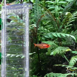 حلال و دیفیوزر co2 آکواریوم پلنت فلیپر دنرله