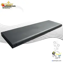 قاب مهتابی 6 عددی T5 سایز 60 سانتی متر لومن