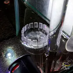 اسکیمر مکنده سطح آب واتر سرفیس دایمکس