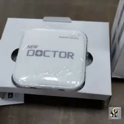 دستگاه ضد جلبک حرفه ای آکواریوم نیو دکتر چیهیروس