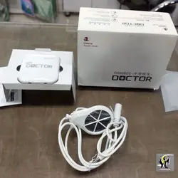 دستگاه ضد جلبک حرفه ای آکواریوم نیو دکتر چیهیروس