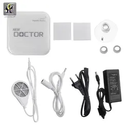 دستگاه ضد جلبک حرفه ای آکواریوم نیو دکتر چیهیروس