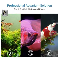 دستگاه ضد جلبک حرفه ای آکواریوم نیو دکتر چیهیروس