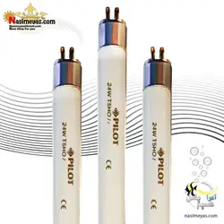 مهتابی سفید نسل پرو ادیشن T5 پایلوت