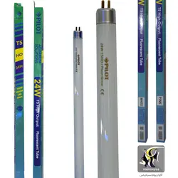 مهتابی سفید نسل پرو ادیشن T5 پایلوت