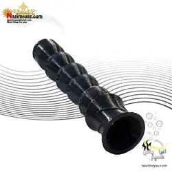 نازل موج ساز آکواریوم 5 تکه با چرخش 360 درجه ریف کوین