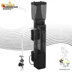 اسکیمر آب شور بلو اسکیمر 500 فرپلاست