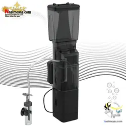 اسکیمر آب شور بلو اسکیمر 250 فرپلاست