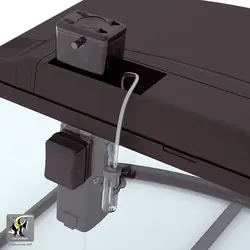 اسکیمر آب شور بلو اسکیمر 250 فرپلاست