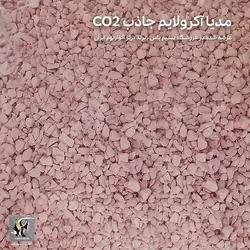 راکتور و مدیا آکرولایم 1 لیتر ام اف آکوا