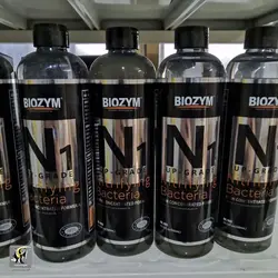 باکتری نیتریفیکاسیون N1 آکواریوم بایوزیم