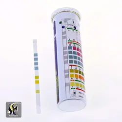 ایزی تست ۷ در ۱ آب آکواریوم و حوضچه جی بی ال