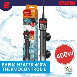 بخاری 400 وات الکترونیک آکواریوم ایهایم