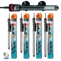 بخاری 400 وات الکترونیک آکواریوم ایهایم