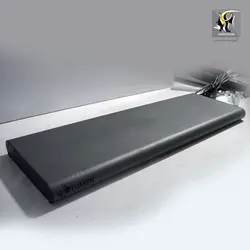 قاب مهتابی 4 عددی T5 سایز 120 سانتی متر لومن