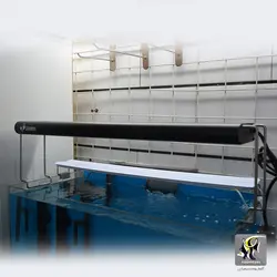 قاب مهتابی 4 عددی T5 سایز 120 سانتی متر لومن