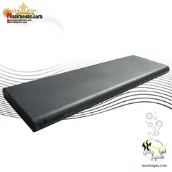 قاب مهتابی 4 عددی T5 سایز 120 سانتی متر لومن