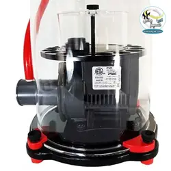 واتر پمپ اسکیمر با روتور سوزنی PSK600 سیچه