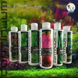 کود محلول نیتروژن گیاهان آبزی کانتینیوم