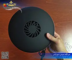 نور ال ای دی آب شور یوفو Z8 زتلایت