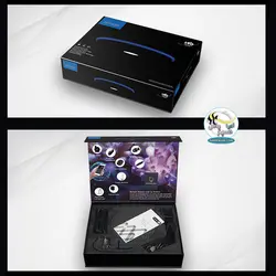 نور ال ای دی آب شور یوفو Z8 زتلایت