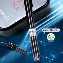 مانیتور دیجیتال pH و دمای آب کاپر پلاس