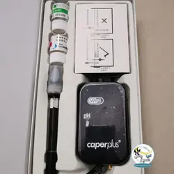 مانیتور دیجیتال pH و دمای آب کاپر پلاس