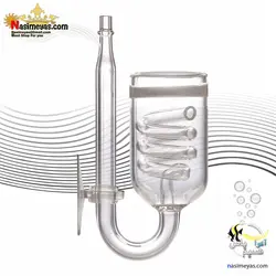 دیفیوزر مارپیچ اسپیرال 23 میل آکواریوم های پلنت سیچم