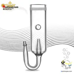 دیفیوزر حباب شمار دار بابل کانتینگ 17 میل سیچم