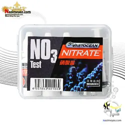 تستر نیترات No3 آب آکواریوم وست اوشن
