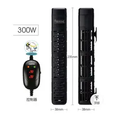 بخاری و گرمکن دیجیتال آب آکواریوم وست اوشن