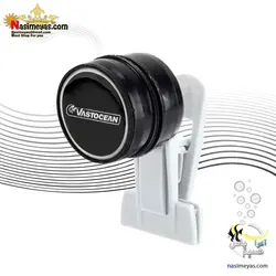 گیره غذا و جلبک آبزیان ویجی مگ وست اوشن