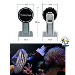 گیره غذا و جلبک آبزیان ویجی مگ وست اوشن