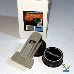 گیره غذا و جلبک آبزیان ویجی مگ وست اوشن