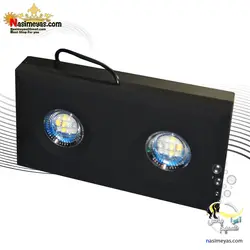 سیستم نور آکواریوم آب شور G5 اسمارت فارم