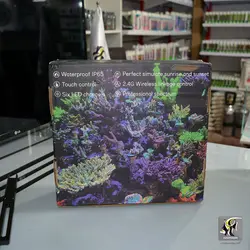 سیستم نور آکواریوم آب شور G5 اسمارت فارم