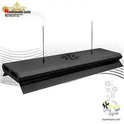 سیستم ال ای دی فول کنترل آکواریوم P600 پرو ویک آکوا