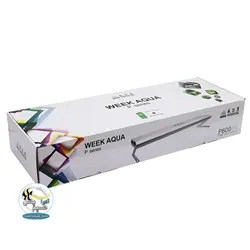 سیستم ال ای دی فول کنترل آکواریوم P600 پرو ویک آکوا