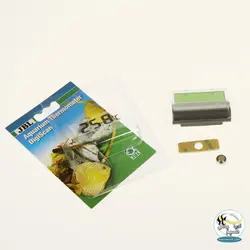 دماسنج دیجیتال آکواریوم و تراریوم جی بی ال