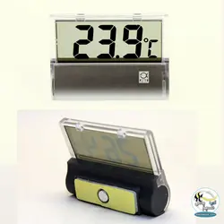 دماسنج دیجیتال آکواریوم و تراریوم جی بی ال