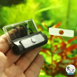 دماسنج دیجیتال آکواریوم و تراریوم جی بی ال