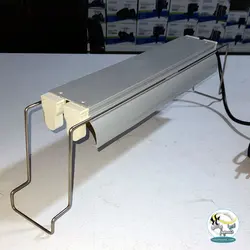 قاب مهتابی آلومینیوم T5 سایز 120 سانتی متر