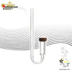 دیفیوزر پیپی آکواریوم مدل اسمال آکوا پرو