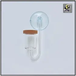 دیفیوزر پیپی آکواریوم مدل اسمال آکوا پرو