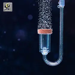 دیفیوزر پیپی آکواریوم مدل اسمال آکوا پرو