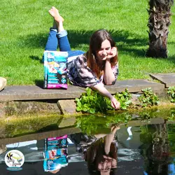 میکس استیک مدیوم تمام فصول ماهی کوی جی بی ال