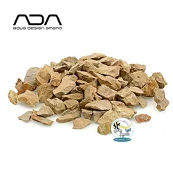 سنگ تزئینی آکواریوم مدل کی استون ای دی ای ADA