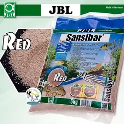 بستر شن سانسی بار قرمز جی بی ال