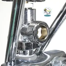 ست کامل CO2 آکواریوم مدل m502 جی بی ال