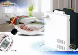 فیلتر تصفیه آکواریوم مدل ال ای دی دار WP-500LP سوبو